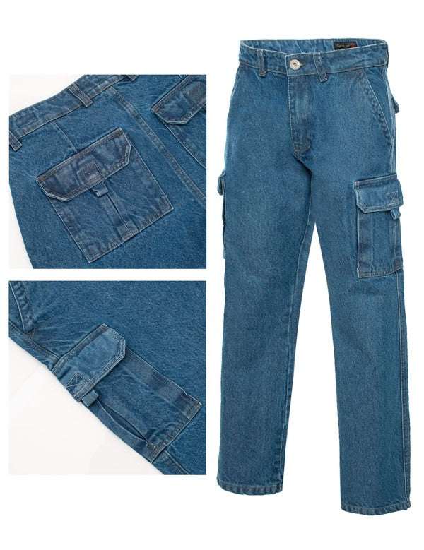 Men Shirts - Premium Men's Cargo Pants - Quality Guaranteed - Men Shirts | MENLL